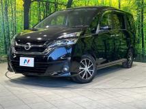 2016 Nissan Serena