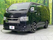 2024 Toyota Hiace Van