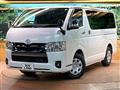 2025 Toyota Hiace Van