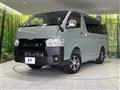 2025 Toyota Hiace Van