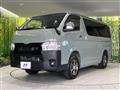 2025 Toyota Hiace Van