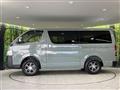 2025 Toyota Hiace Van