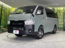 2025 Toyota Hiace Van