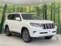 2021 Toyota Land Cruiser Prado