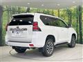 2021 Toyota Land Cruiser Prado