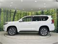 2021 Toyota Land Cruiser Prado