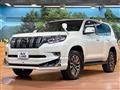 2022 Toyota Land Cruiser Prado
