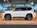 2022 Toyota Land Cruiser Prado