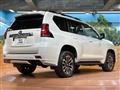 2022 Toyota Land Cruiser Prado