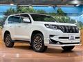 2022 Toyota Land Cruiser Prado