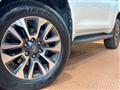 2022 Toyota Land Cruiser Prado