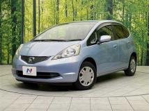 2009 Honda Fit