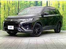 2019 Mitsubishi Outlander