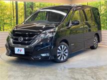 2017 Nissan Serena