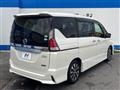 2016 Nissan Serena