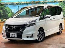 2017 Nissan Serena
