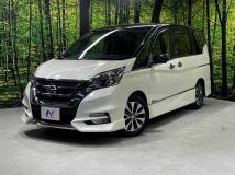 2017 Nissan Serena