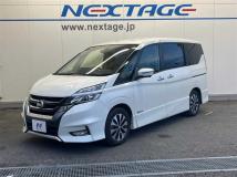 2017 Nissan Serena