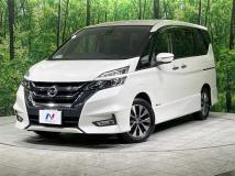 2018 Nissan Serena