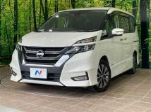 2018 Nissan Serena