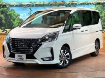 2022 Nissan Serena