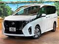 2024 Nissan Serena