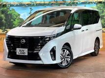 2024 Nissan Serena