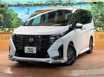 2024 Nissan Serena