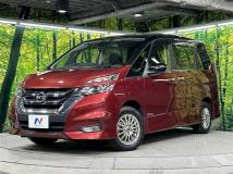 2016 Nissan Serena
