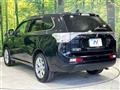 2013 Mitsubishi OUTLANDER PHEV