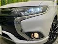 2015 Mitsubishi OUTLANDER PHEV