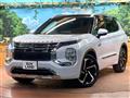 2022 Mitsubishi OUTLANDER PHEV