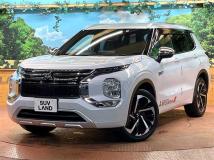 2022 Mitsubishi OUTLANDER PHEV