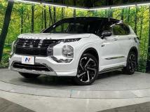 2022 Mitsubishi OUTLANDER PHEV