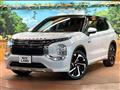 2022 Mitsubishi OUTLANDER PHEV