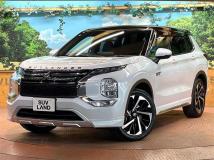 2022 Mitsubishi OUTLANDER PHEV