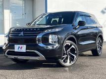 2023 Mitsubishi OUTLANDER PHEV