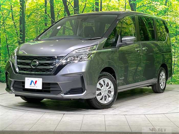 2019 Nissan Serena