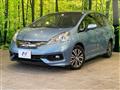 2014 Honda Fit Hybrid