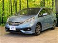 2014 Honda Fit Hybrid