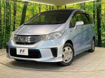 2012 Honda Freed
