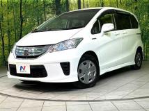 2014 Honda Freed