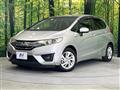 2013 Honda Fit Hybrid