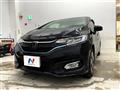 2018 Honda Fit Hybrid
