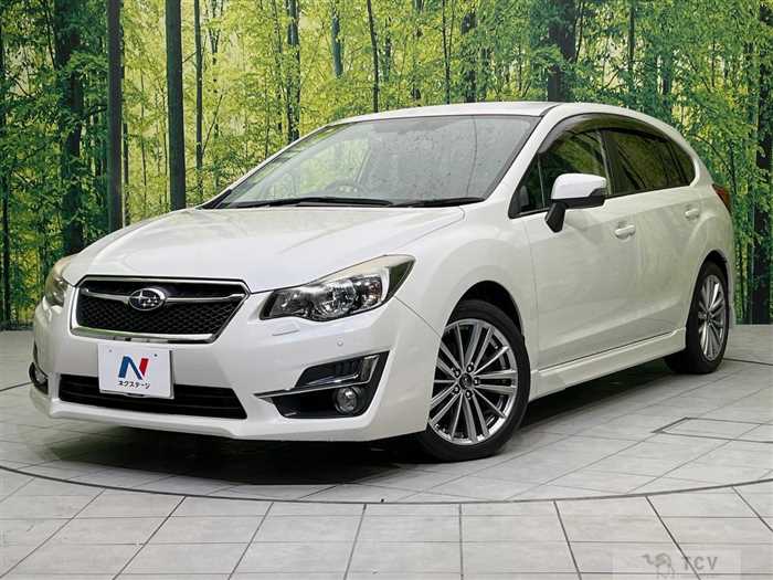 2015 Subaru Subaru Others