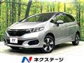 2018 Honda Fit Hybrid