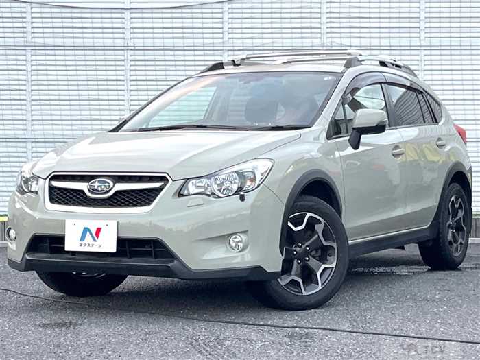 2014 Subaru Subaru Others