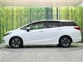 2018 Honda Shuttle