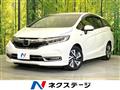 2019 Honda Shuttle