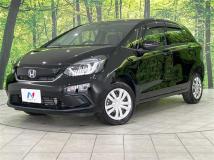 2022 Honda Fit